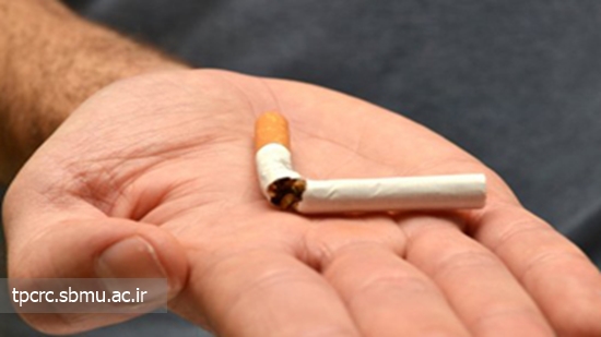 دستيابي به راهي نو براي ترك سيگار 